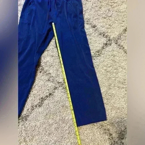 Willow brook super shoes scrub bottoms size MD (T125) - Picture 4 of 13